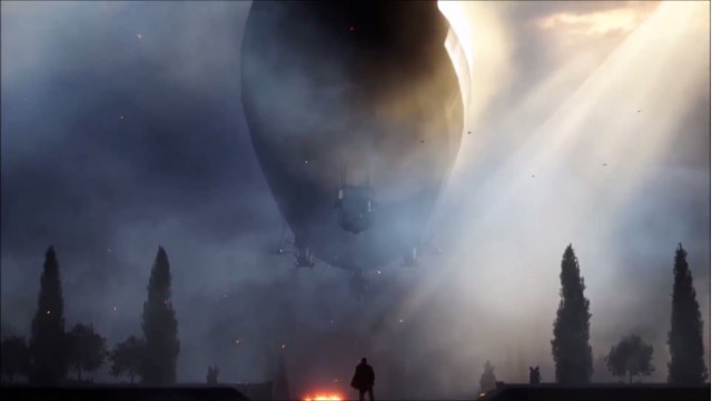 Battlefield 5 Trailer 2016 - Battlefield 1 Gameplay PS4 XBOX ONE