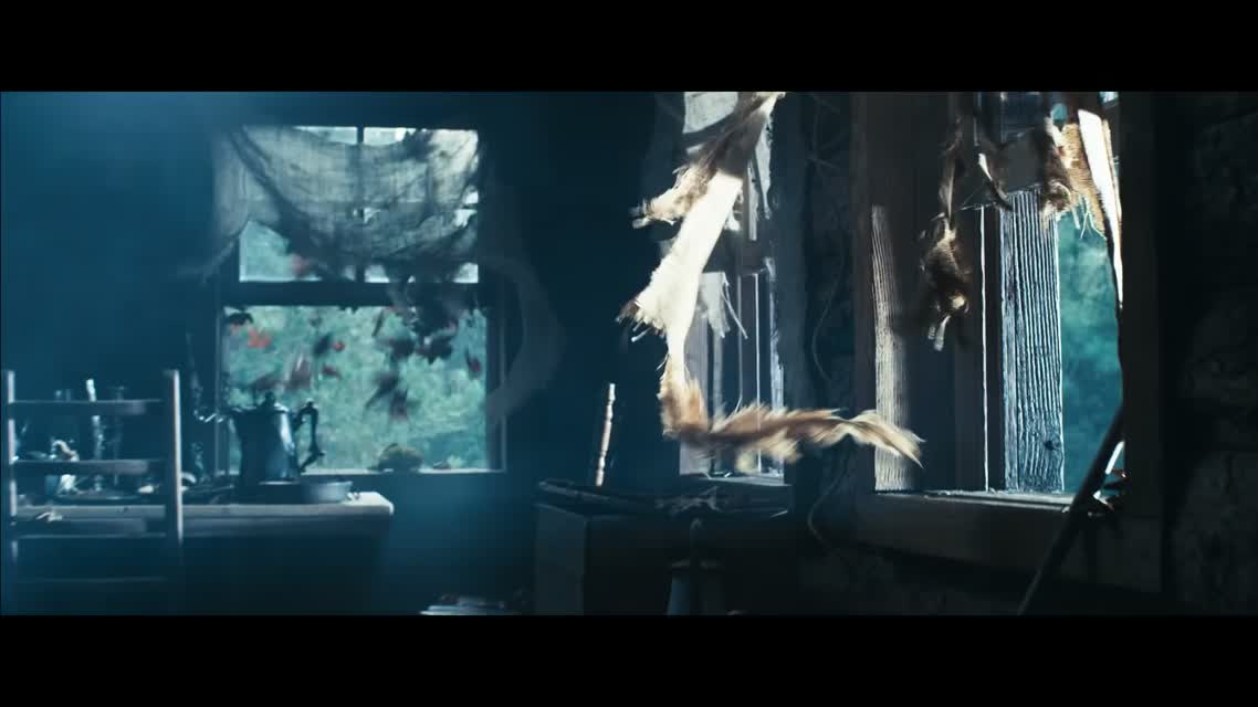 Lindsey Stirling - Into The Woods Medley