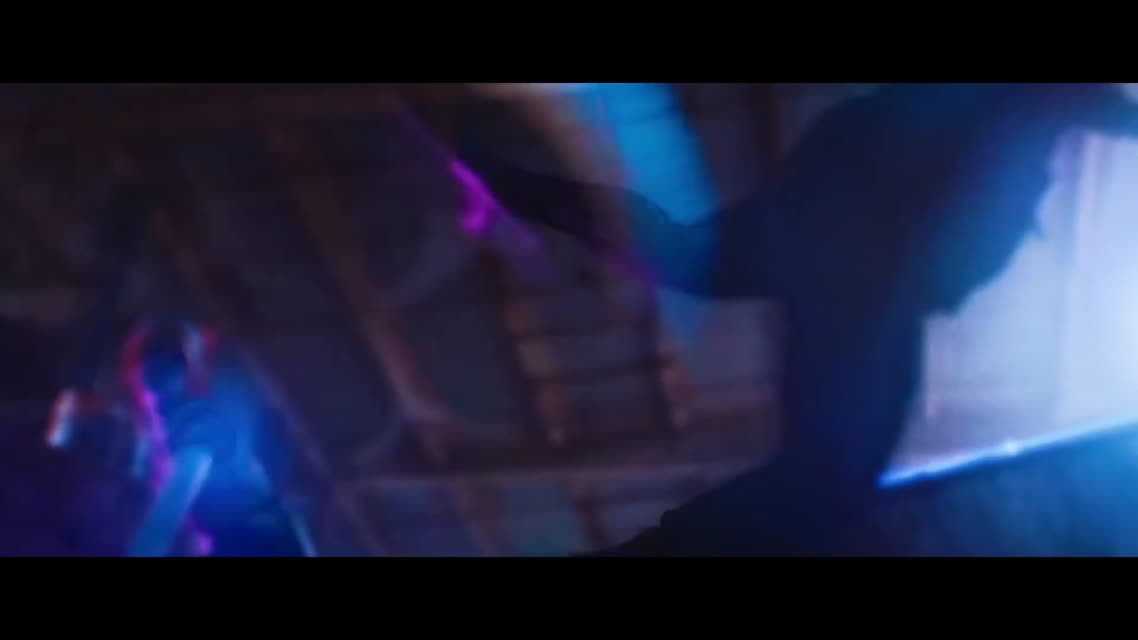 Heist - Lindsey Stirling