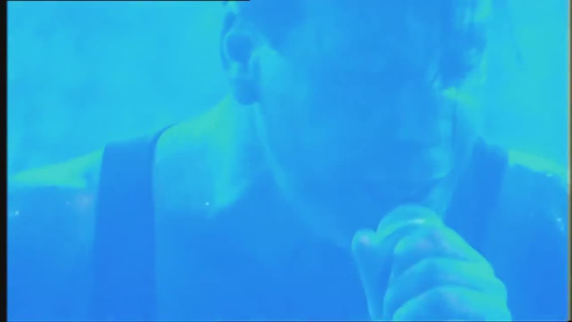 Rammstein-Stein Um Stein [LIVE]