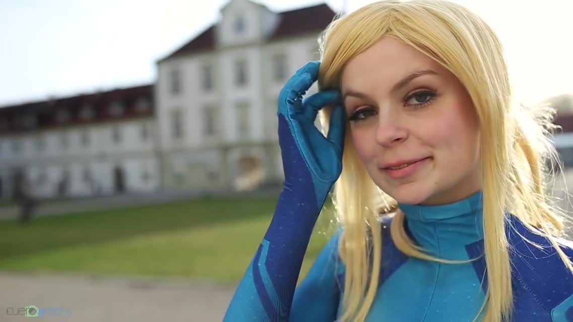 ANIMUC 2016 - AMAZING COSPLAY  CMV
