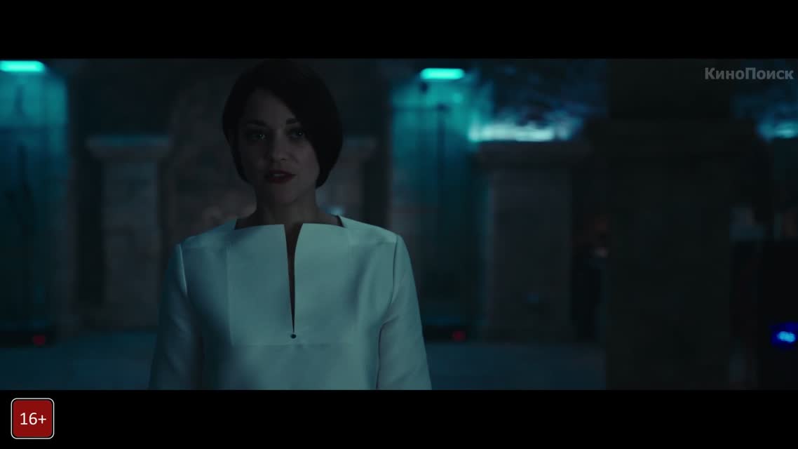 КРЕДО УБИЙЦЫ Assassin's creed 2017 — Русский трейлер фильма! (HD)
