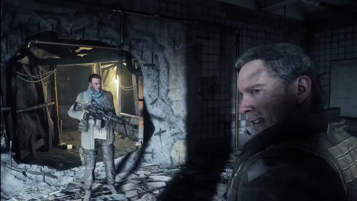 Homefront The Revolution — История революции! Русский трейлер! (HD)