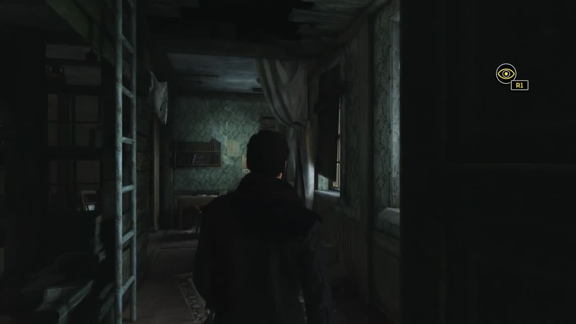 Sherlock Holmes The Devil’s Daughter  Gameplay walkthrough  PS4