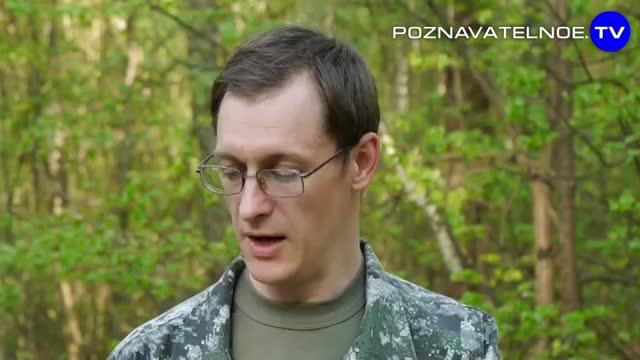 Зачем сделали Новороссию (Познавательное ТВ, Артём Войтенков)