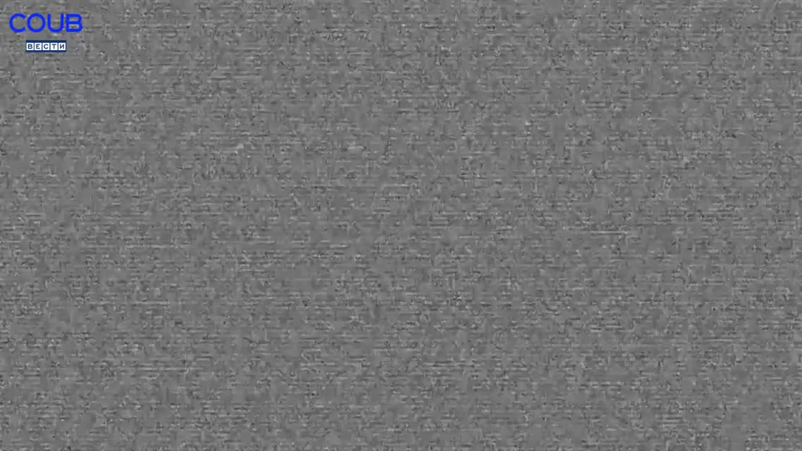 Coub Вести - Пешеходный переход