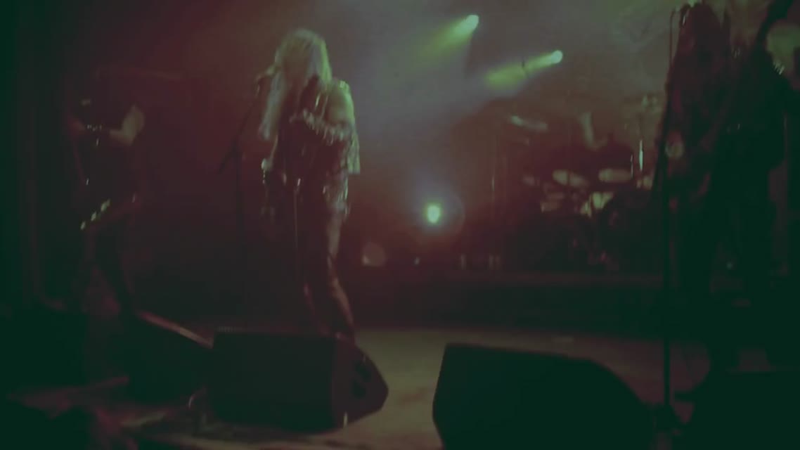 Deströyer 666 - Wildfire