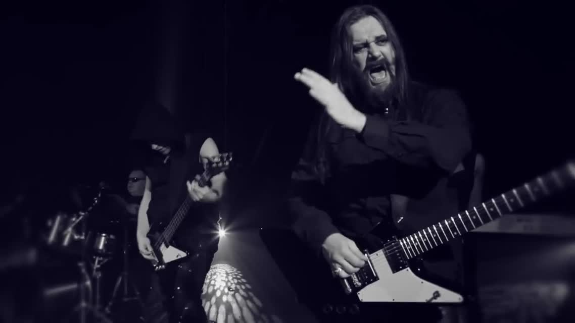 Crematory - Ravens Calling'