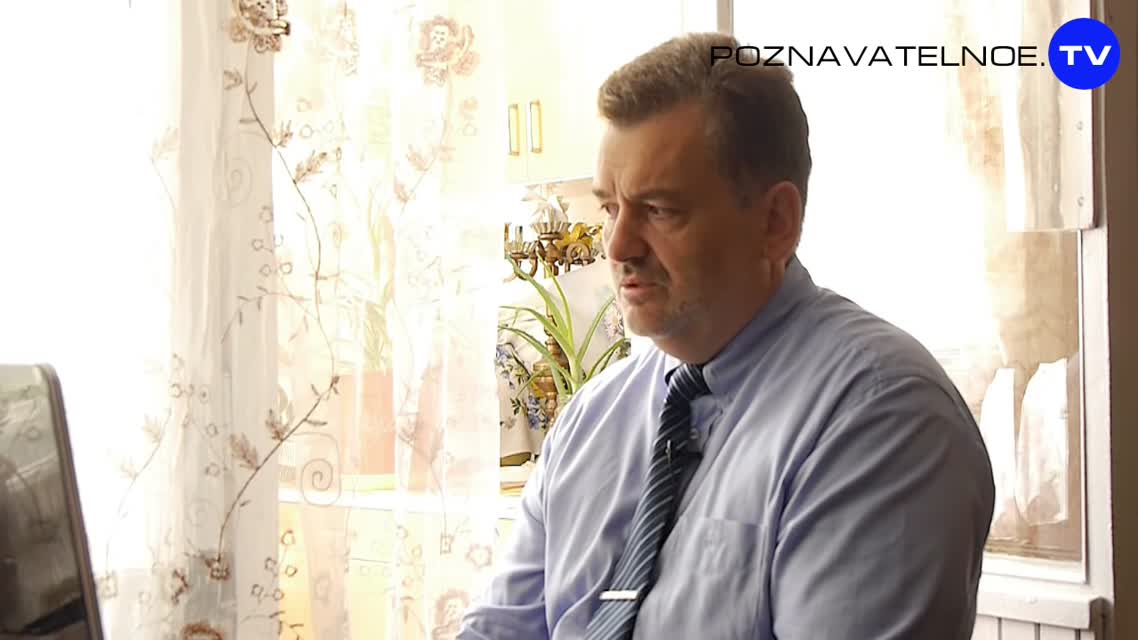 Неудобная история - Когда придумали славян (Познавательное ТВ, Пламен Пасков)