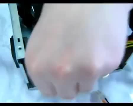 Правильный ремонт блока питания ATX