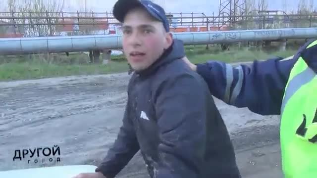 Никакой
