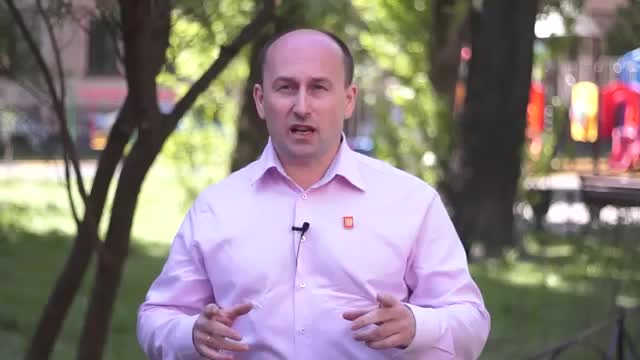 Евгений Фёдоров перешёл за красную черту