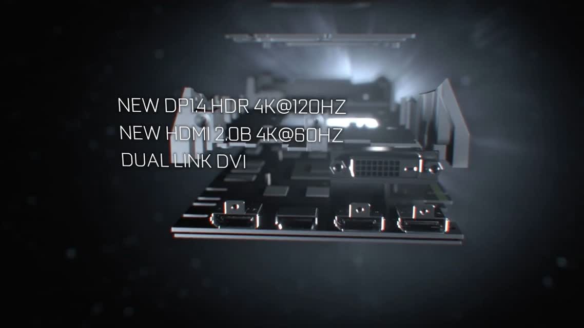 Nvidia Pascal. GTX 1080 Большой и Подробный Обзор. Тесты в играх и сравнение с GTX 980 Ti