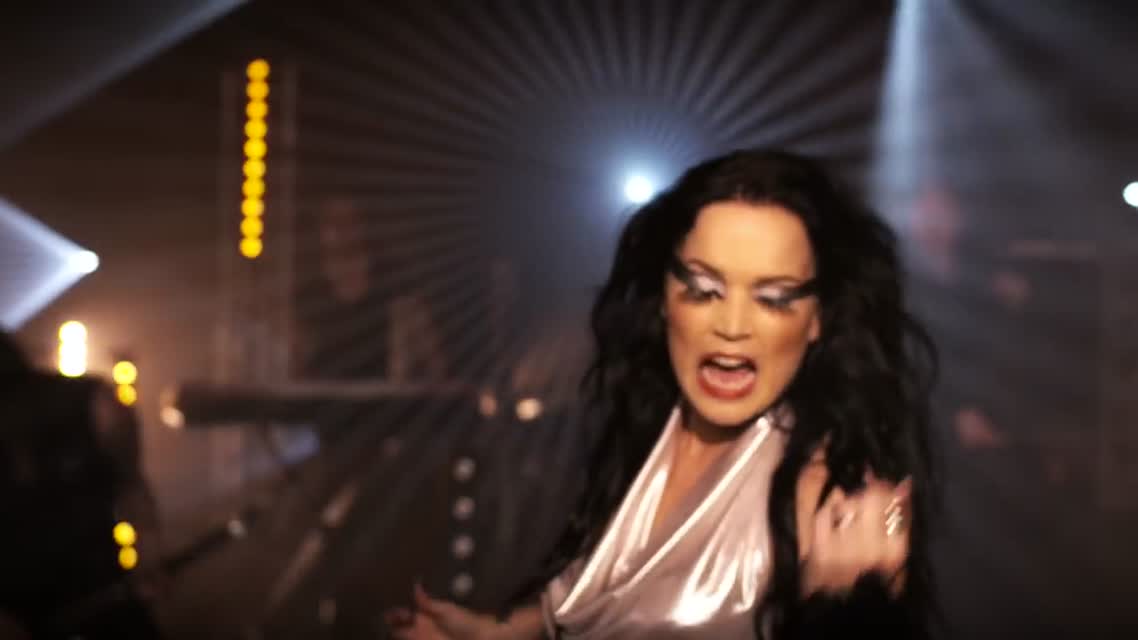 Tarja - No Bitter End