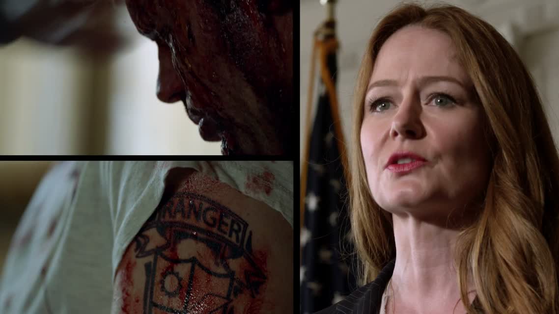 Official Trailer  24 LEGACY