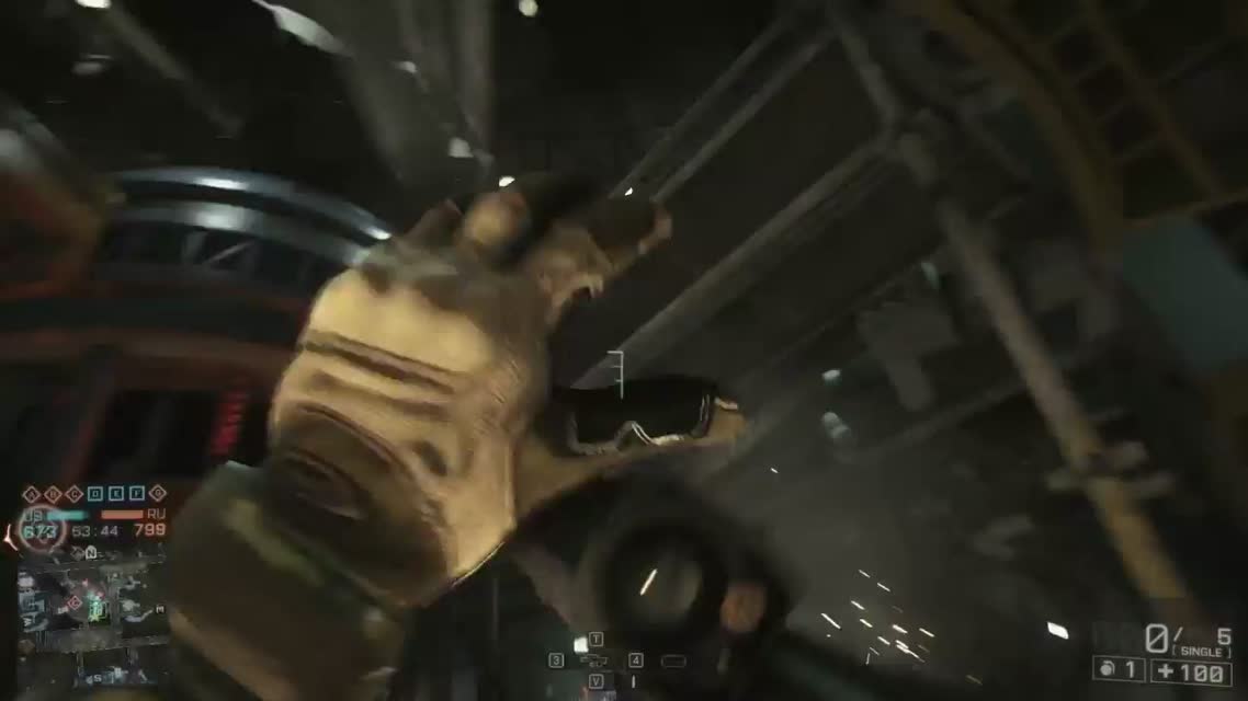 Дополнение Battlefield 4 Final Stand — бесплатно с 17 по 24 мая