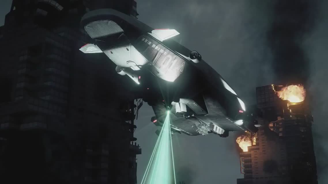 Homefront The Revolution — Релизный трейлер! (HD)