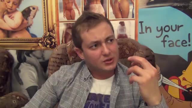 ЭЛ БРОДВЕЙ - ЧТО ДЕЛАТЬ ЕСЛИ ТЫ ОБОСРАЛСЯ