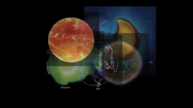 VSauce Как выглядит Земля