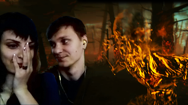 Прохождение Kholat • «Они же добрые!» • 02