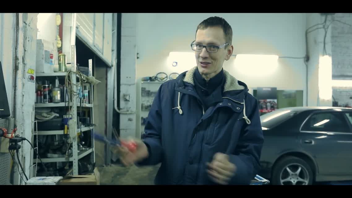 РАСХОДЫ за Год владения старым Range Rover. Pontorezka 14.