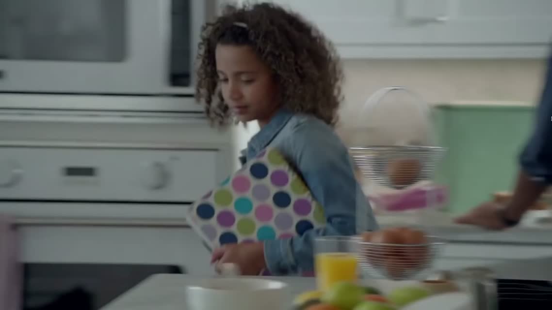 Google stellt Google Home vor (Google IO 2016)