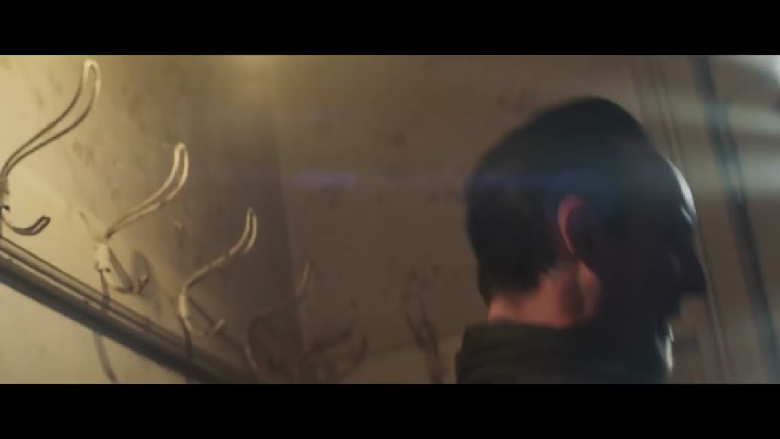 Volbeat - The Devil's Bleeding Crown