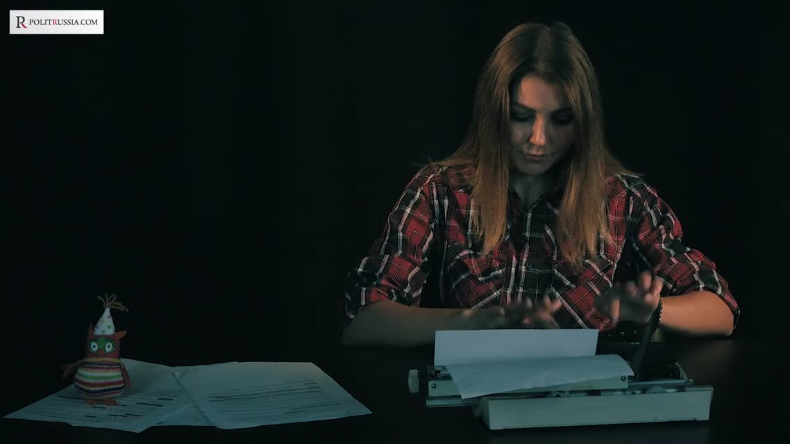 Черное и Белое- Налог на тунеядцев