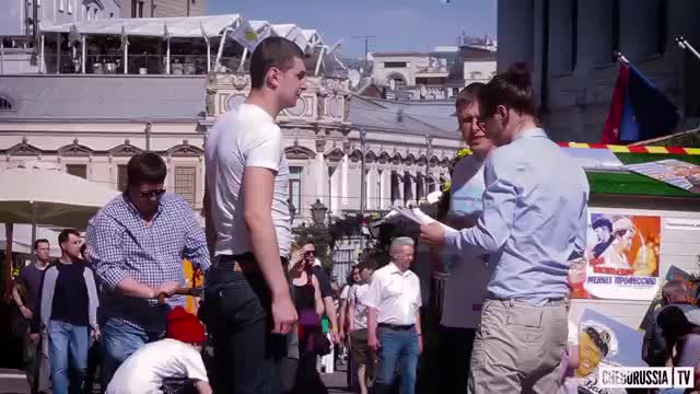 Чебураш ТВ