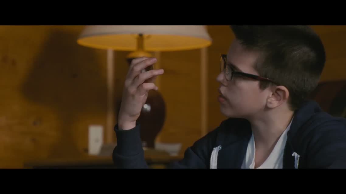 Расплата - Русский Трейлер (2016)