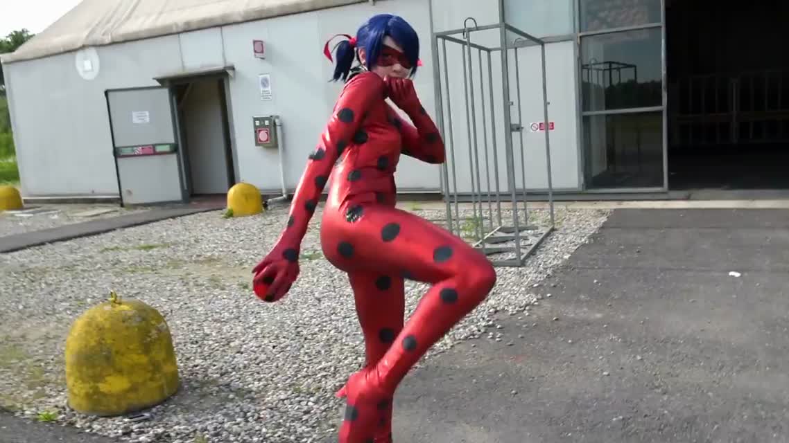 Cosplay Music Video - Novegro 2016 - Spring Edition