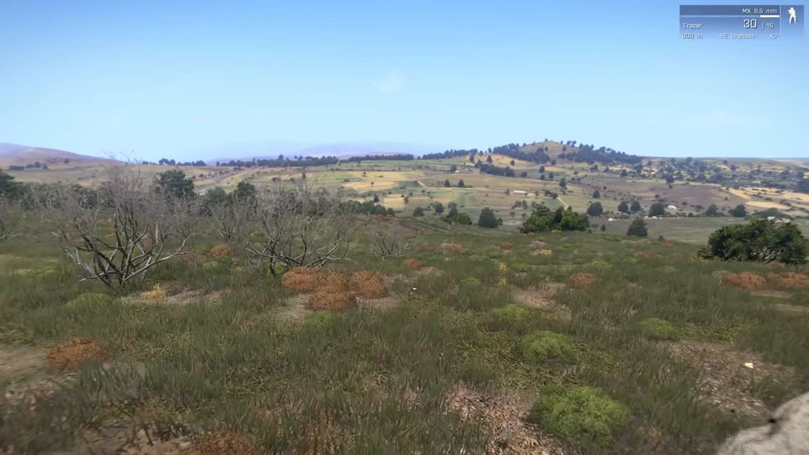 ARMA 3 по ГОСТу - "Оружие"