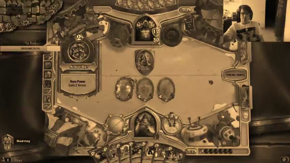 Epic Hearthstone Plays #114