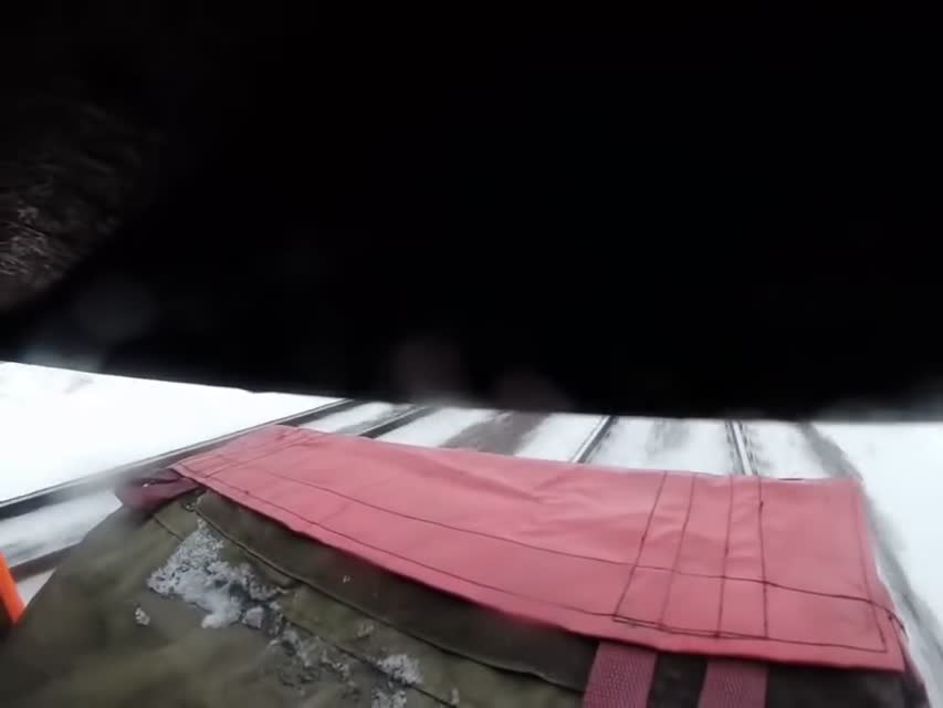 Подвиг зацепера