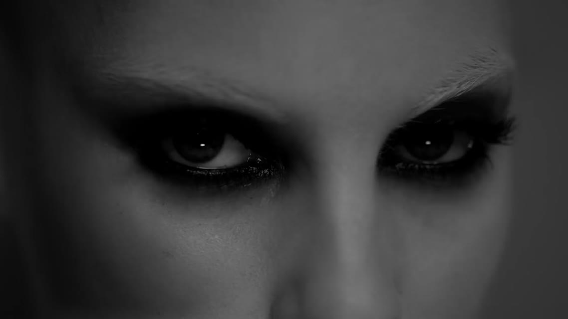 DIE ANTWOORD - GUCCI COOCHIE (Video Teaser)