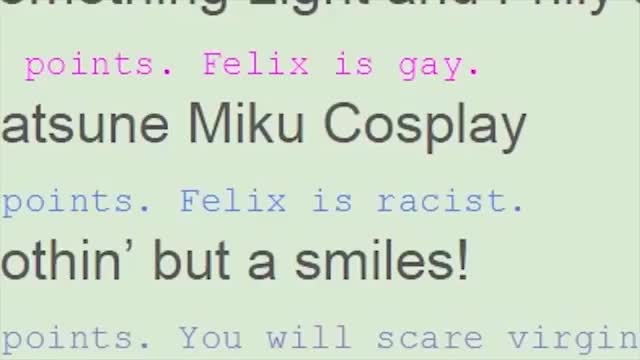 PEWDIEPIE СИМУЛЯТОР ЗНАКОМСТВ (PewDiePie на Русском)