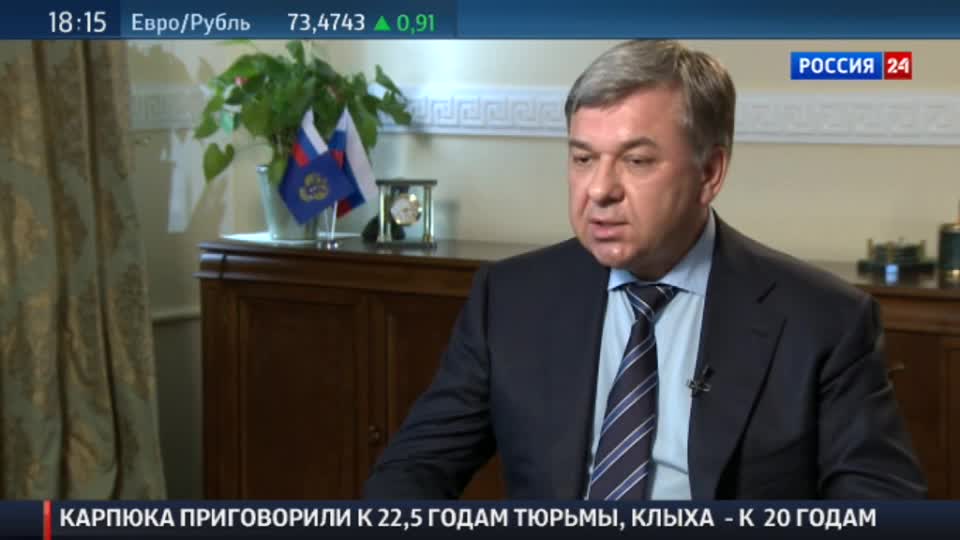 Игорь Чуян: к ЕГАИС подключены более 99 процентов оптовых продавцов алкоголя