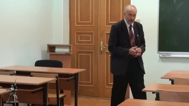 «Политическая конфликтология» (2015) - 03