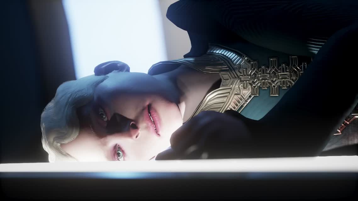ECHO — трейлер анонса
