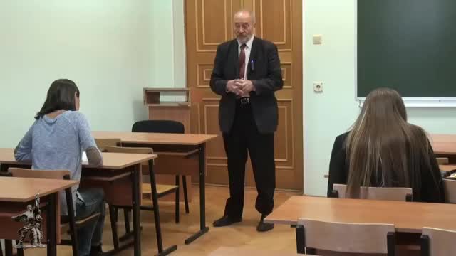 «Политическая конфликтология» (2015) - 04