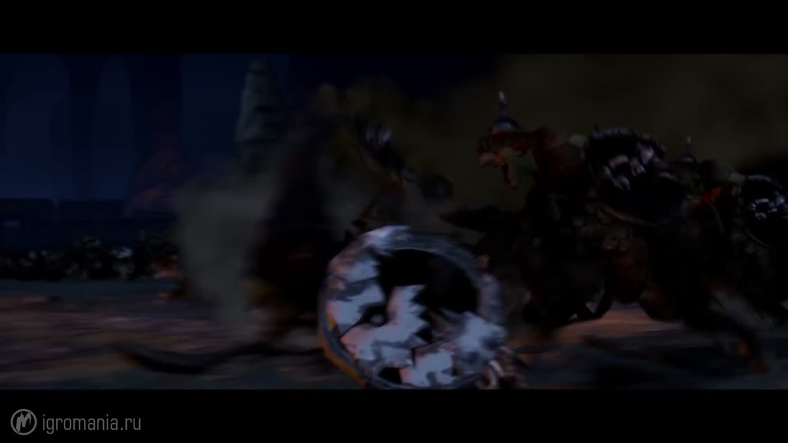 КТО ЕСТЬ КТО в мире Warhammer