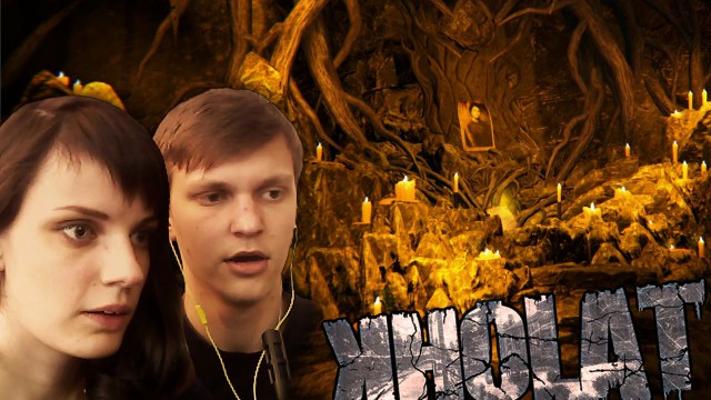 Прохождение Kholat • Романтика при свечах • 05