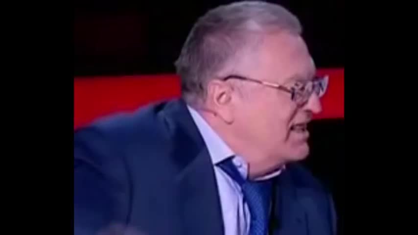 РОССИЯ НАЧНЁТ ЯДЕРНУЮ ВОЙНУ