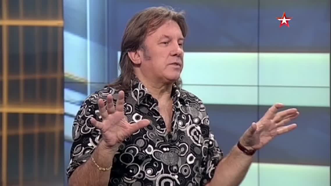 Гагарин ничего не делал, он лежал – Юрий Лоза о первом космонавте планеты