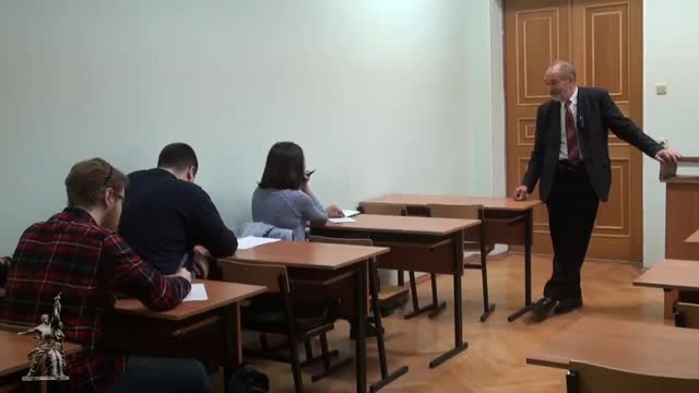 «Политическая конфликтология» (2015) - 08