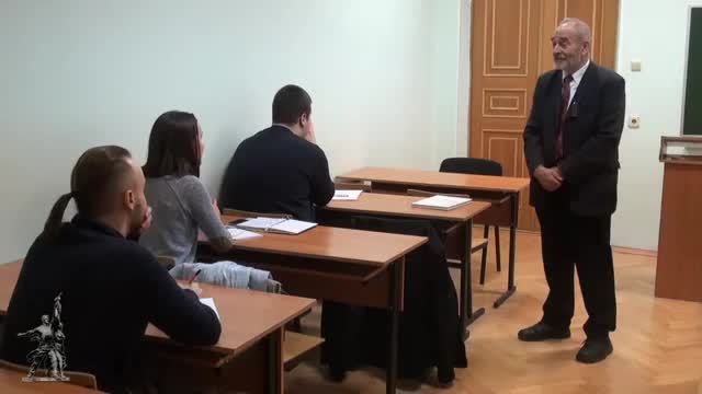 «Политическая конфликтология» (2015) - 10