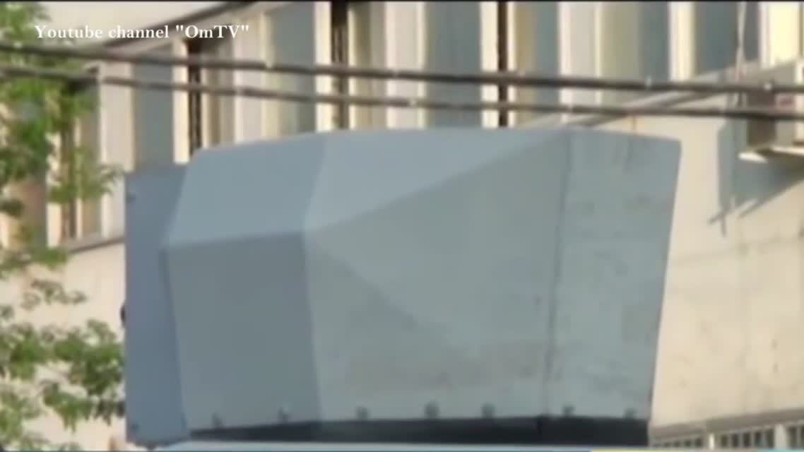 Бьют - значит любят!