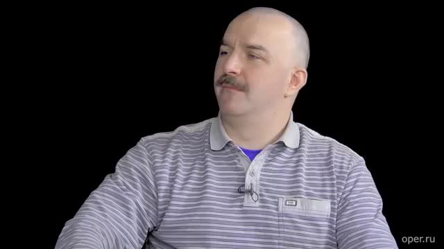 Разведопрос: Клим Жуков про коррупцию в России