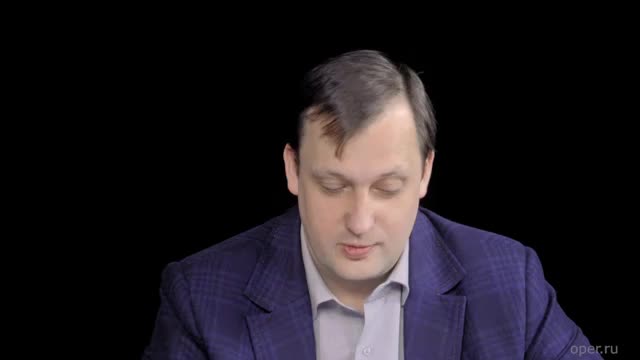 Разведопрос: Егор Яковлев про 1916 год