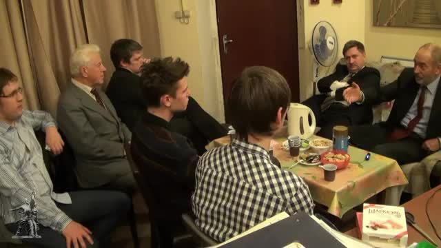 2.КЛГД. Выведение категорий